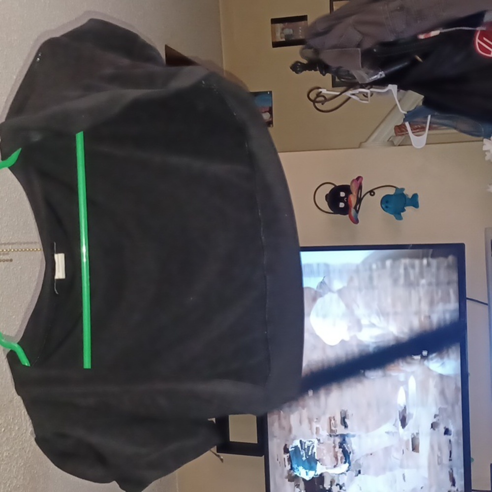 2/$10 Bolero jacket size xsmall